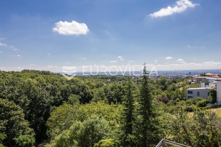 Terrain À vendre - Grad Zagreb Gornji Grad - Medveščak - foto 2/2