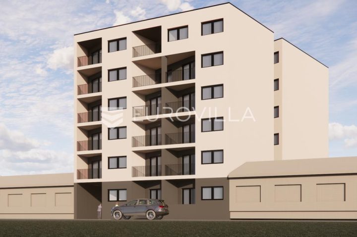 Apartmán Na prodej - Osječko-baranjska Osijek - foto 4/6