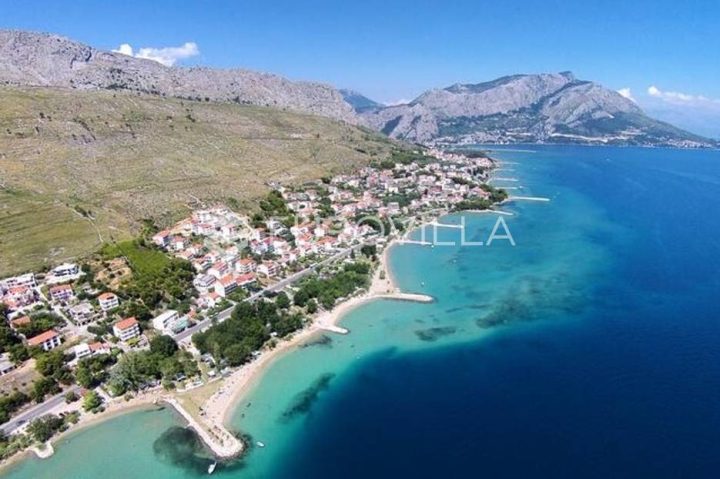 Land For sale - Splitsko-dalmatinska Omiš - foto 2/2