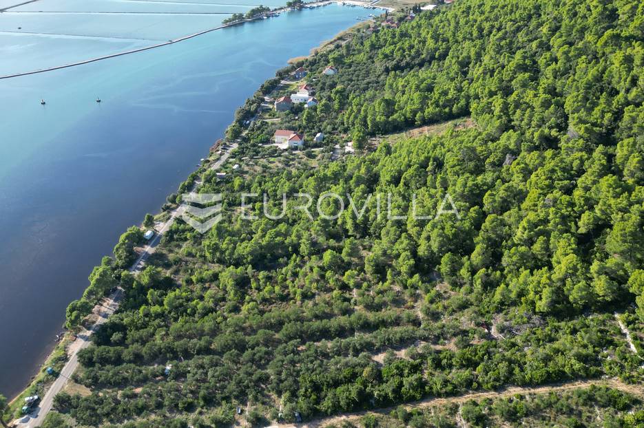 Terreno In vendita -  Ston