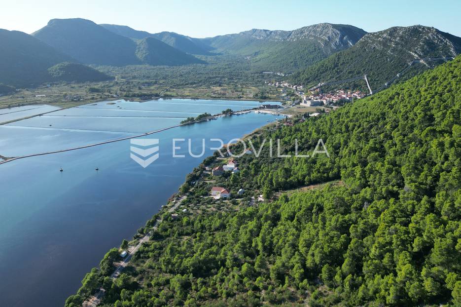 Terreno In vendita -  Ston