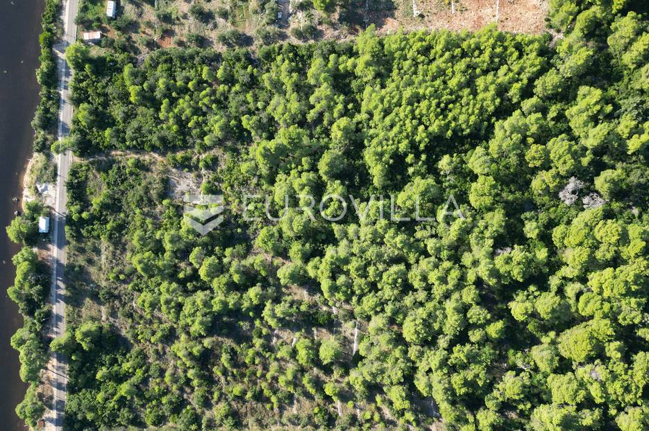 Terreno In vendita -  Ston