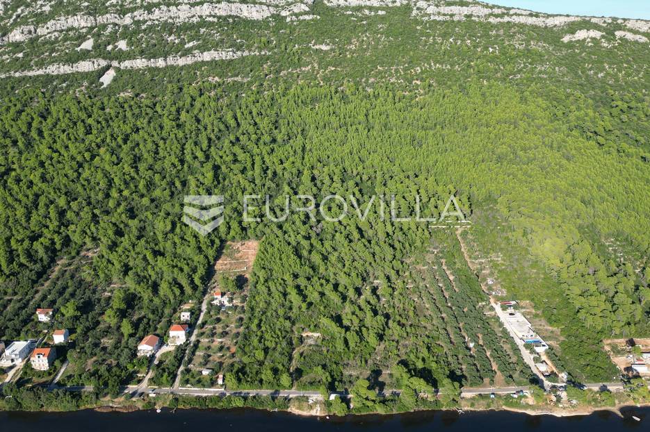 Terreno In vendita -  Ston