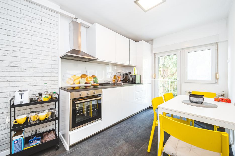 Flat For sale -  Maksimir