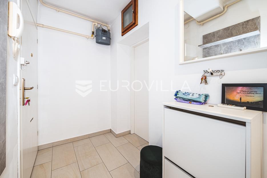 Flat For sale -  Maksimir