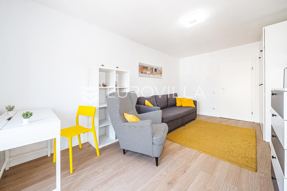 Flat For sale -  Maksimir