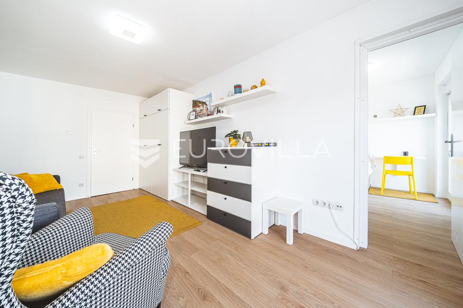 Flat For sale -  Maksimir