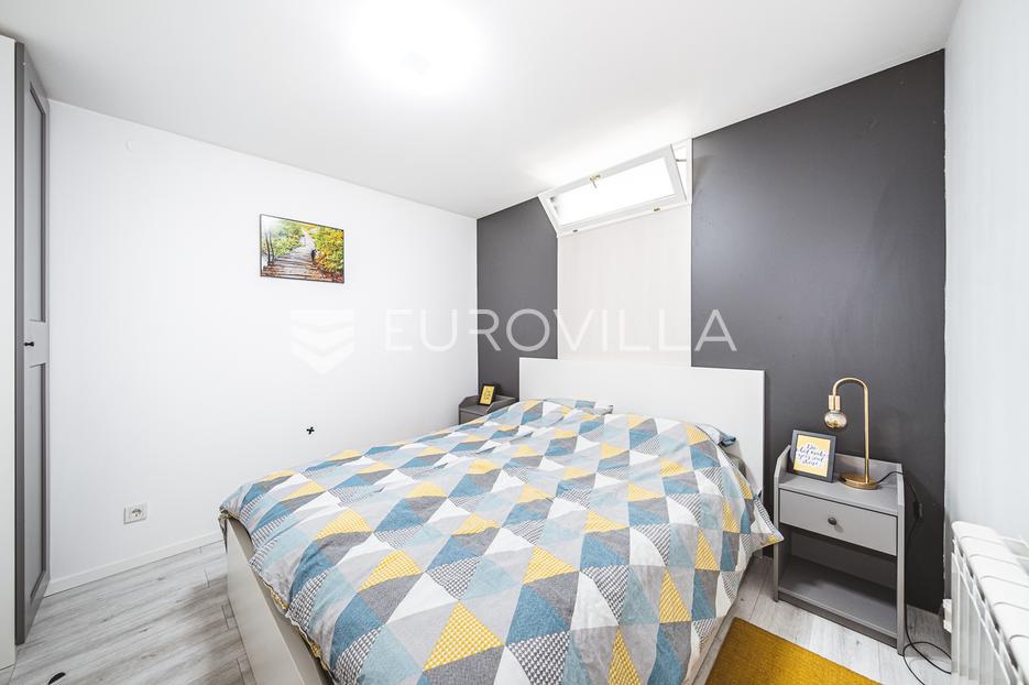 Flat For sale -  Maksimir