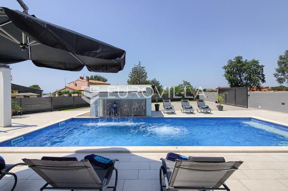 Casa In vendita - Istarska Marčana