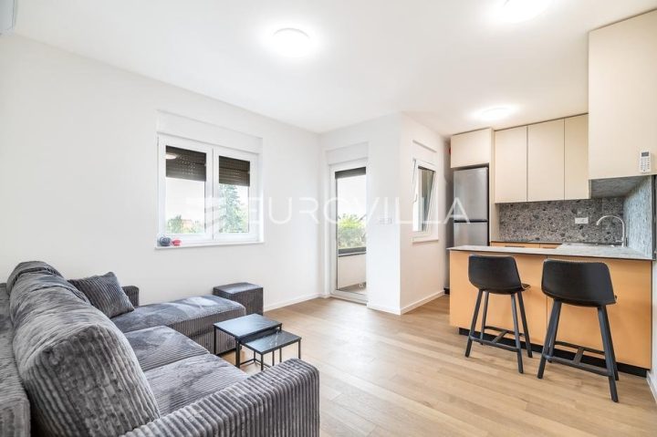 Appartement à louer 41 m² – Trnava