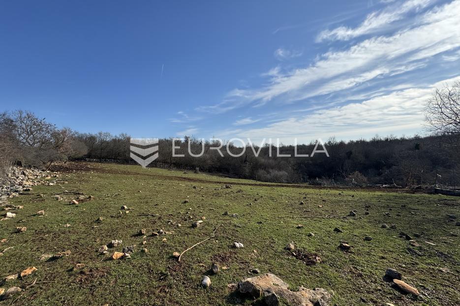 Land For sale - Istarska Višnjan