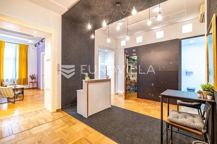 Appartamento In vendita - Grad Zagreb Donji Grad - foto 5/6