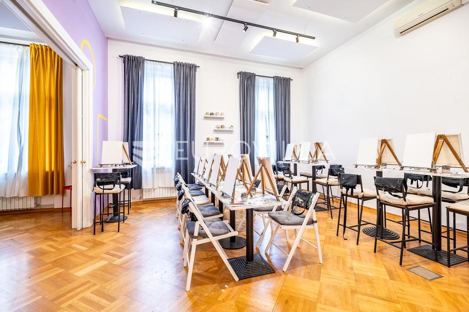 Flat For sale - Donji Grad - foto 1/6