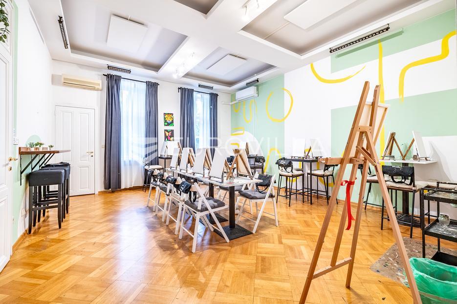 Flat For sale - Donji Grad - foto 2/6