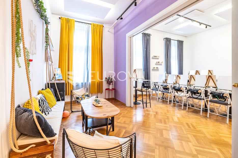 Flat For sale - Donji Grad - foto 3/6