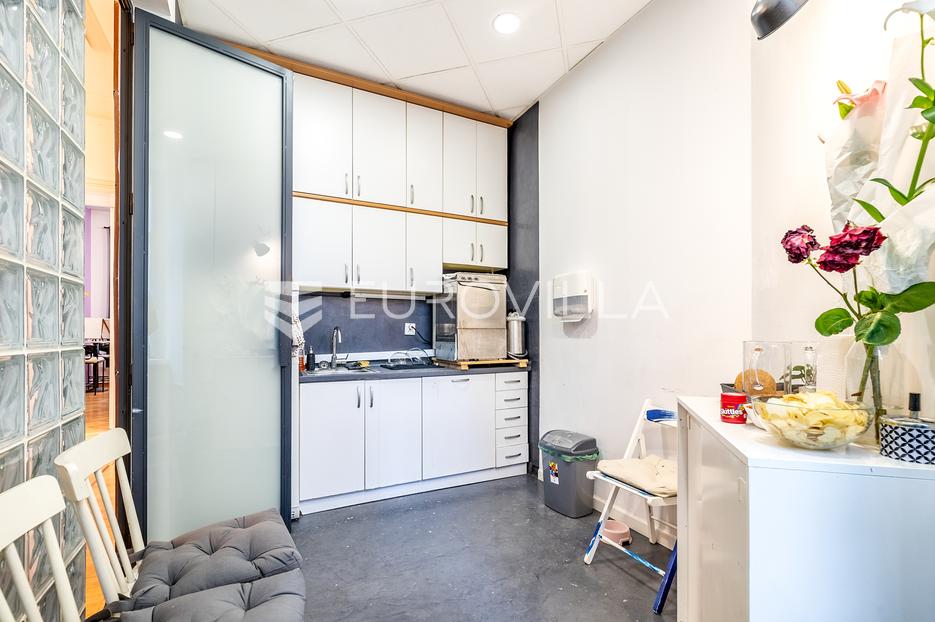 Flat For sale -  Donji Grad