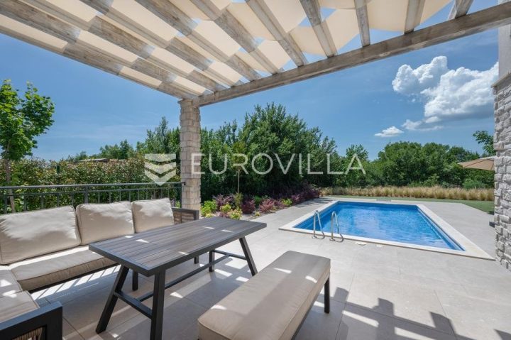 House For sale - Istarska Raša - foto 5/27