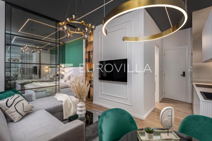 Flat for sale 105 m² – Centar
