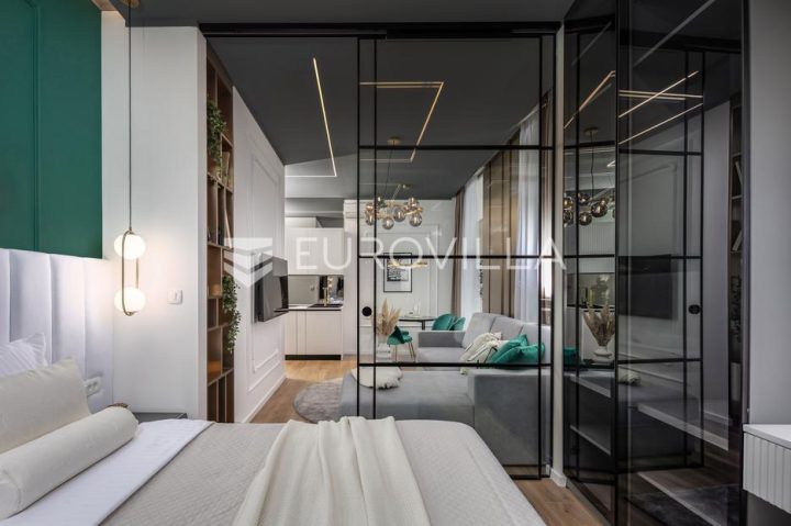 Apartmán Na predaj - Primorsko-goranska Rijeka - foto 4/23