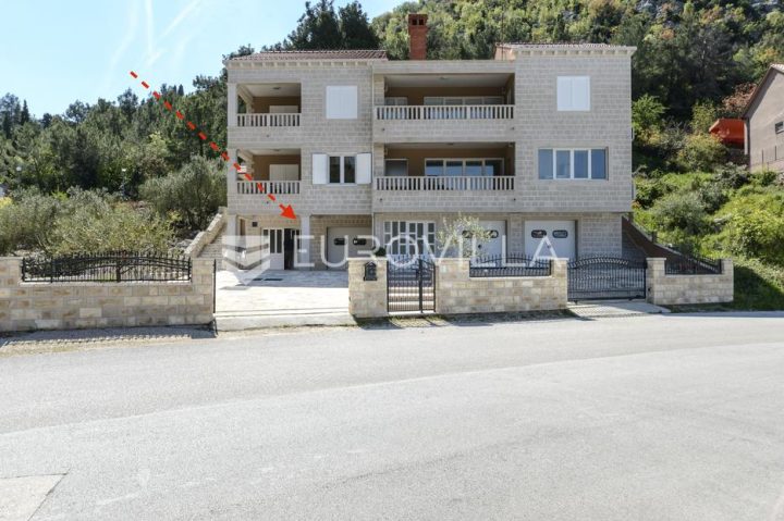 Apartmán na prodej 75 m² – Blace