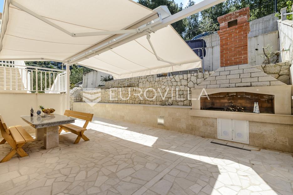 Apartmán Na prodej - Dubrovačko-neretvanska Slivno