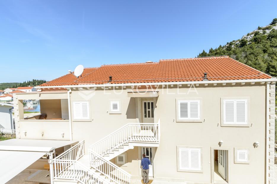 Apartmán Na prodej - Dubrovačko-neretvanska Slivno