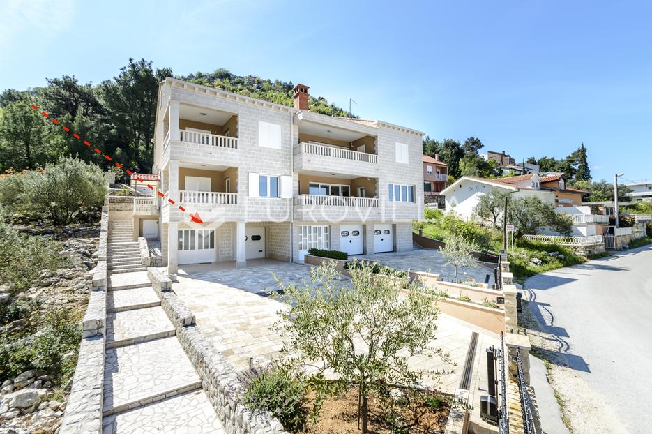 Apartmán Na prodej - Dubrovačko-neretvanska Slivno - foto 2/25