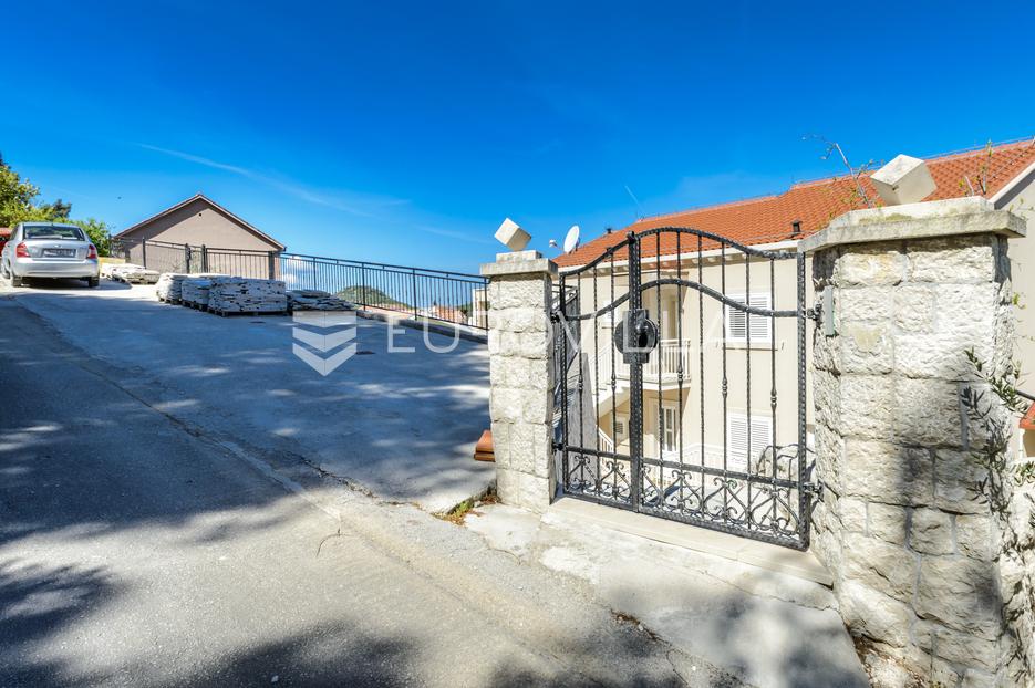 Apartmán Na prodej - Dubrovačko-neretvanska Slivno