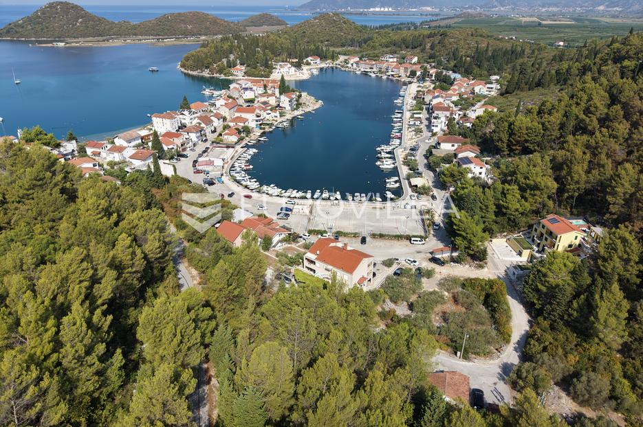 Apartmán Na prodej - Dubrovačko-neretvanska Slivno