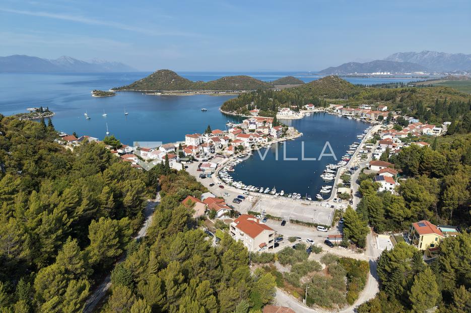 Apartmán Na prodej - Dubrovačko-neretvanska Slivno