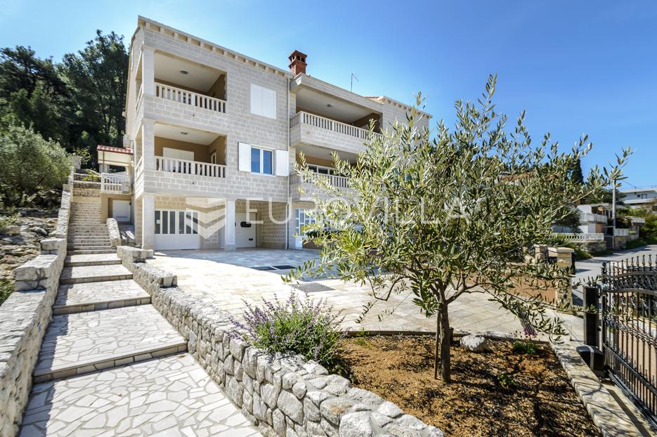 Apartmán Na prodej - Dubrovačko-neretvanska Slivno
