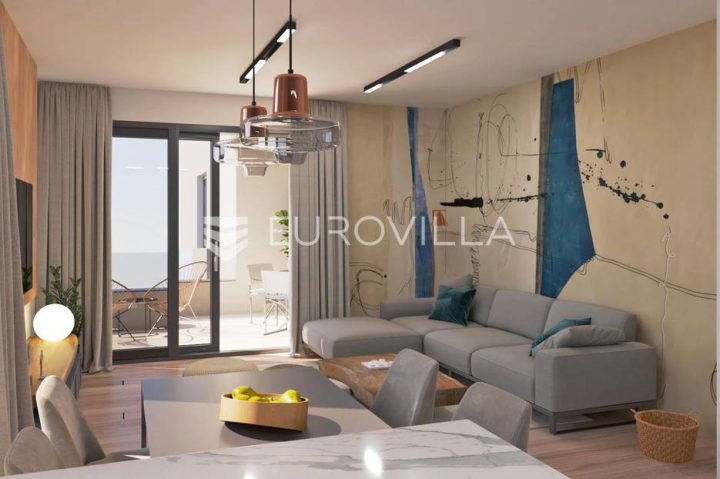 Flat for sale 81 m² – Sveti Filip I Jakov