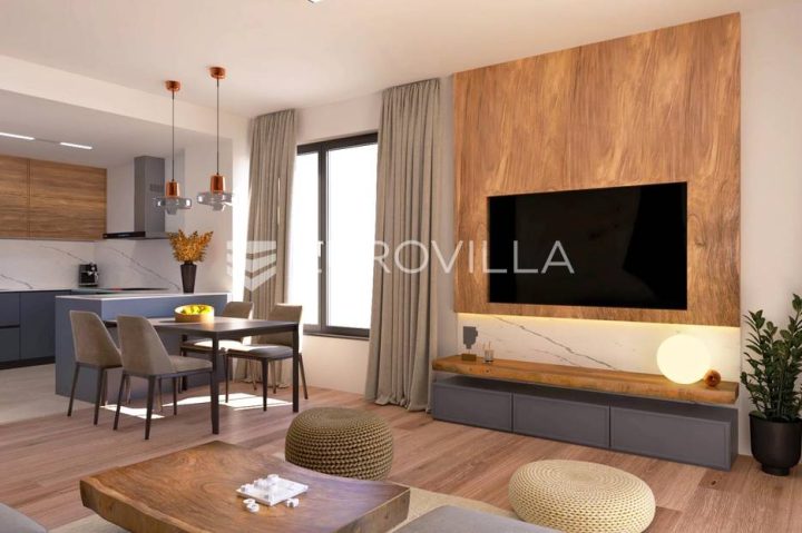 Apartment Zu verkaufen - Zadarska Sveti Filip I Jakov - foto 2/4