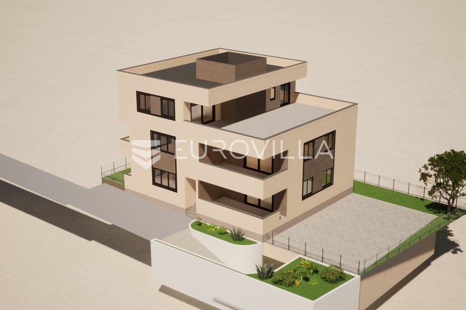 Flat For sale - Grad Zagreb Maksimir