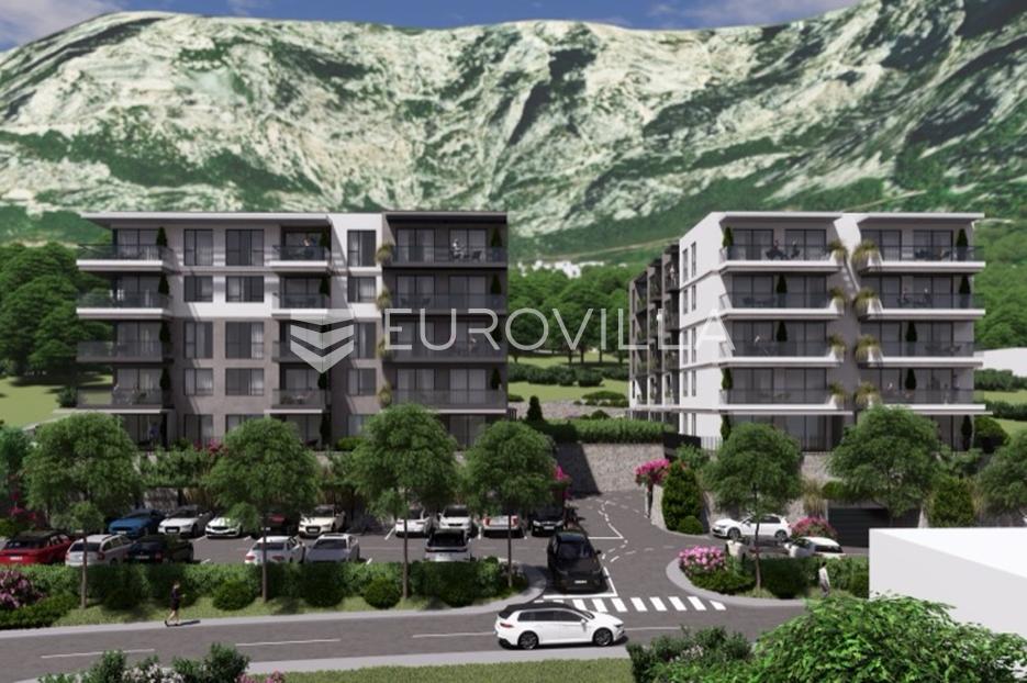Appartamento In vendita - Splitsko-dalmatinska Makarska - foto 2/8