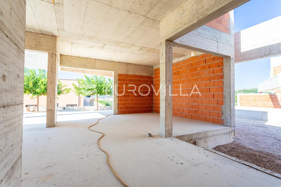 Casa In vendita -  Vodice