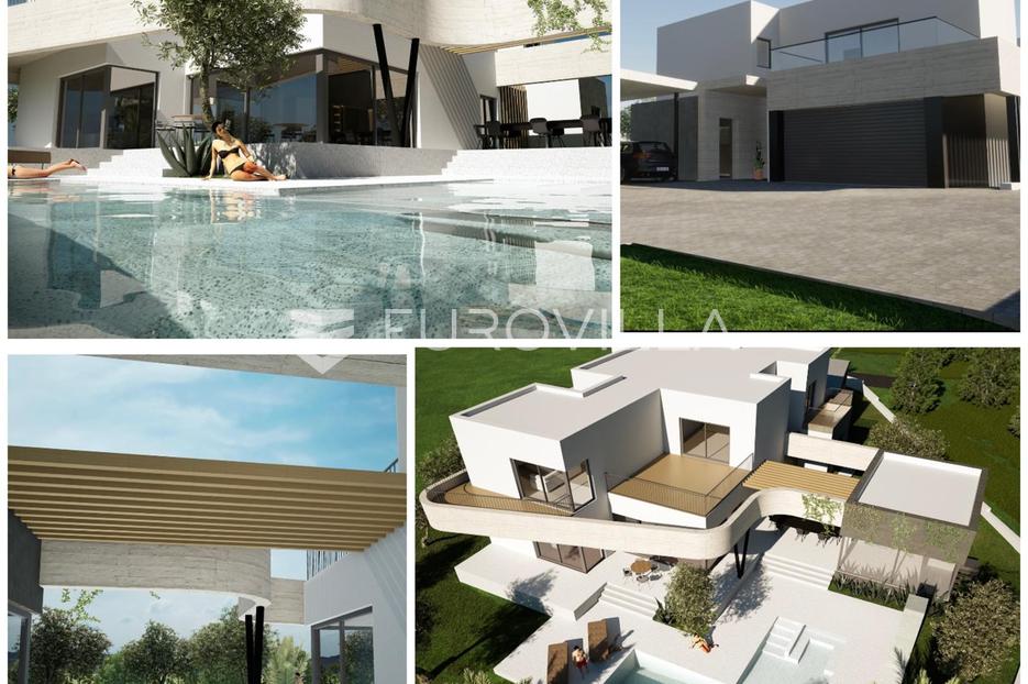 Casa In vendita -  Vodice
