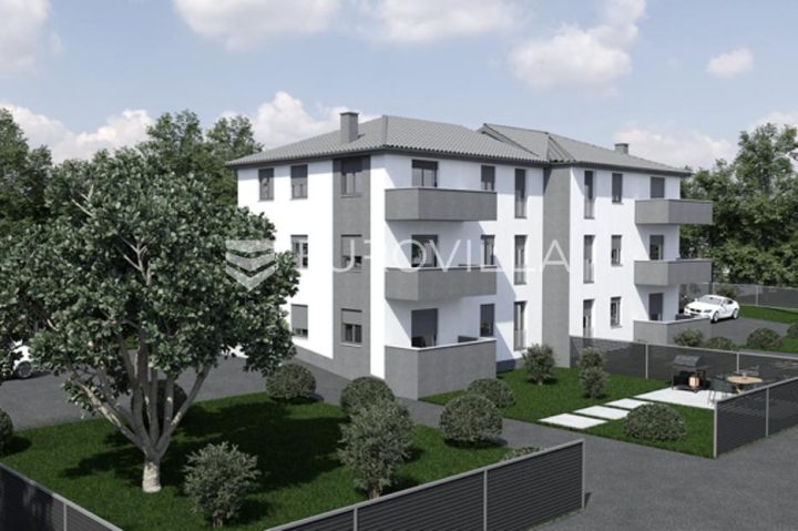 Appartement à vendre 72 m² – Permani