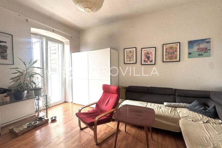 Apartma na predaj 54 m² – Centar