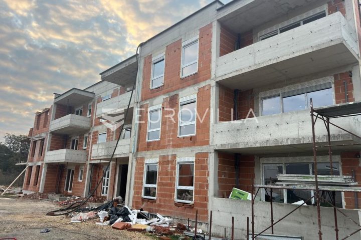 Appartement à vendre 61 m² – Medulin