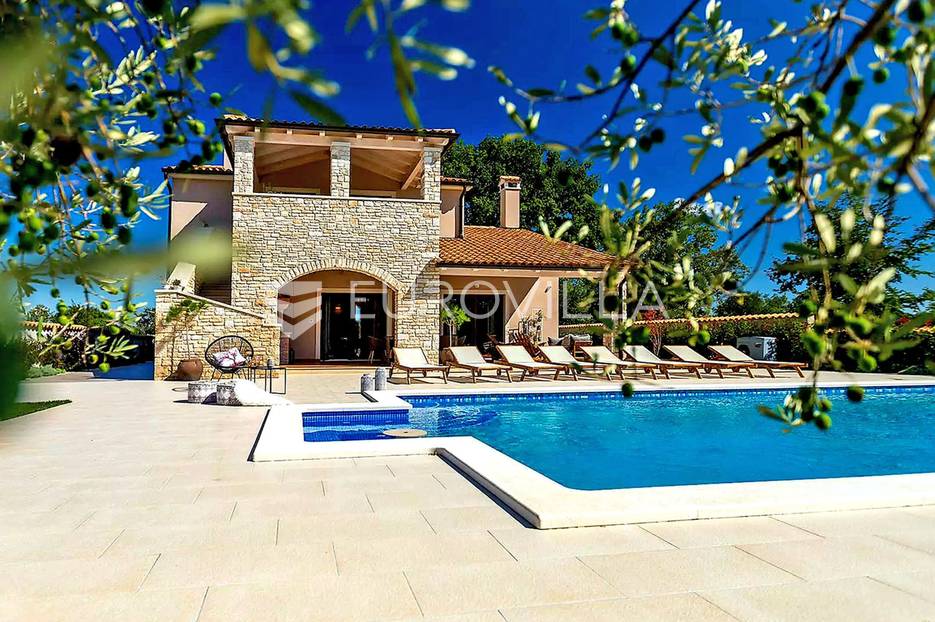 House For sale -  Marčana