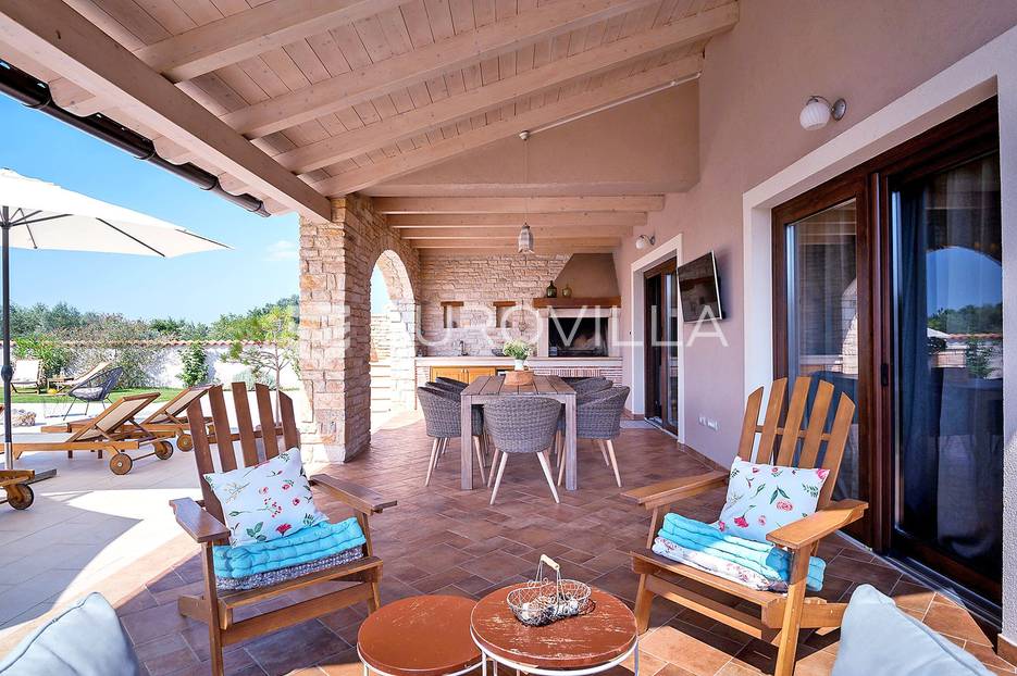 House For sale -  Marčana