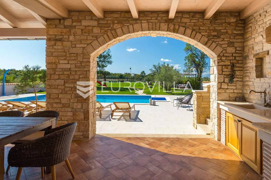 House For sale -  Marčana