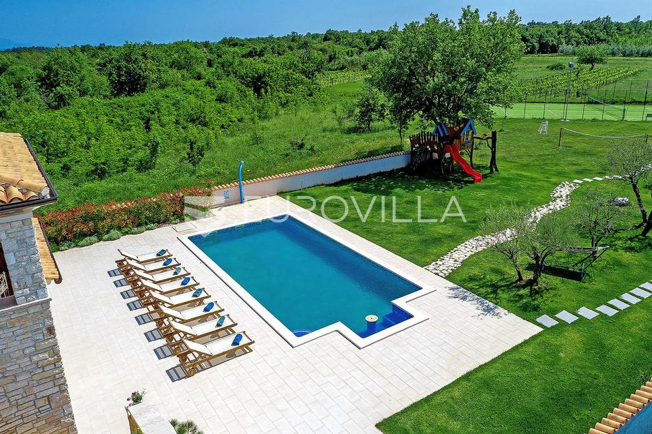 House For sale -  Marčana