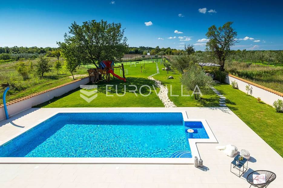 House For sale -  Marčana