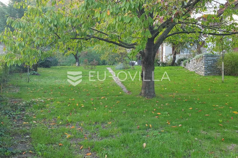 Kuća Na prodaju - Grad Zagreb Gornji Grad - Medveščak - foto 1/4