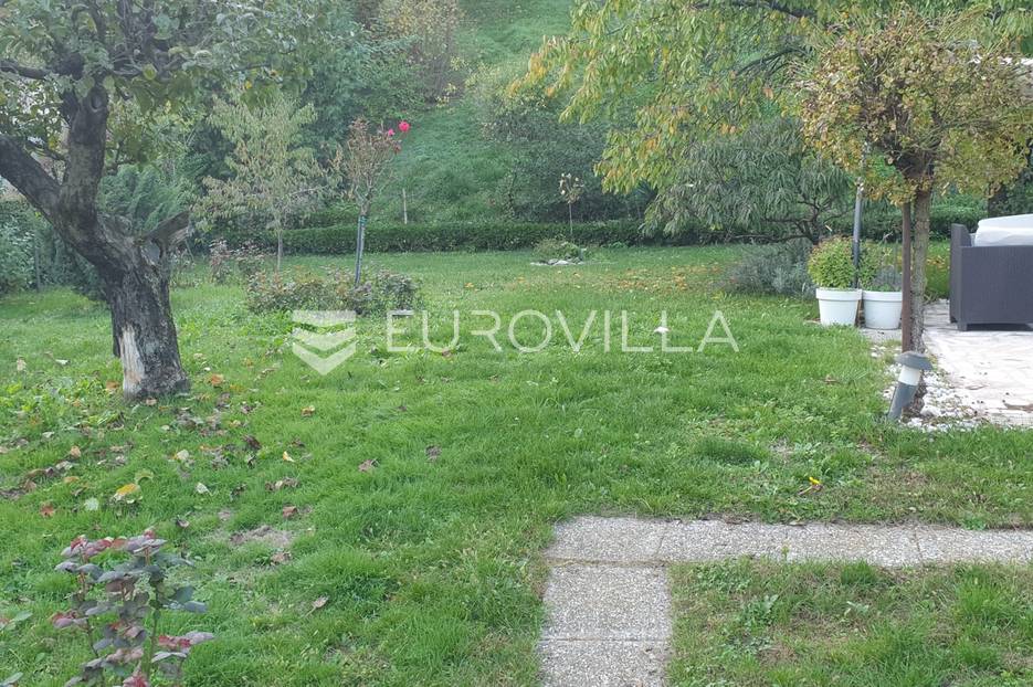 Kuća Na prodaju - Grad Zagreb Gornji Grad - Medveščak - foto 2/4