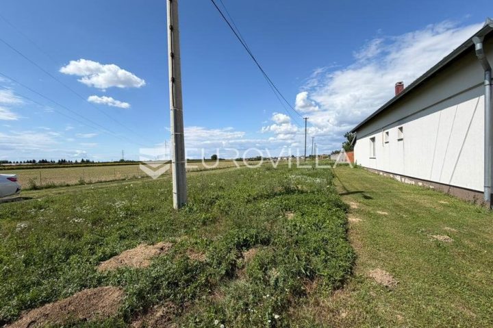 Terrain À vendre - Osječko-baranjska đakovo - foto 3/3