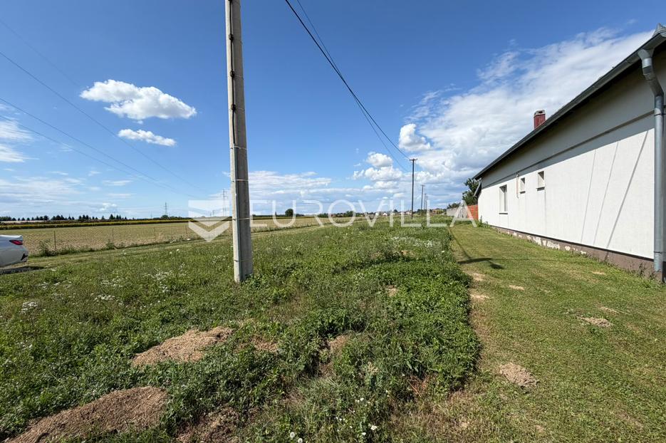 Land For sale - Osječko-baranjska đakovo - foto 3/3