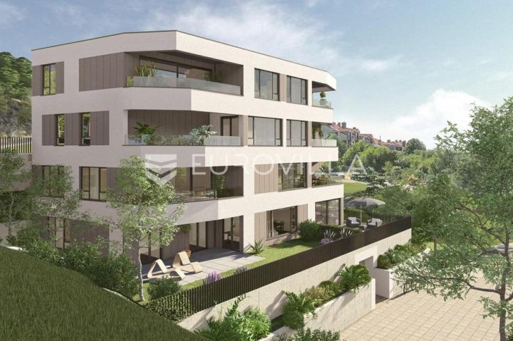 Apartment Zu verkaufen - Primorsko-goranska Kastav - foto 4/4